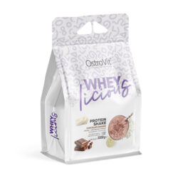 خرید پروتئین وی استروویت